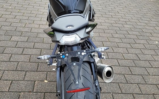 Gebrauchtmotorrad BMW S 1000 R - Bild 4
