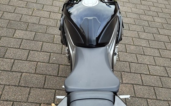 Gebrauchtmotorrad BMW S 1000 R - Bild 5