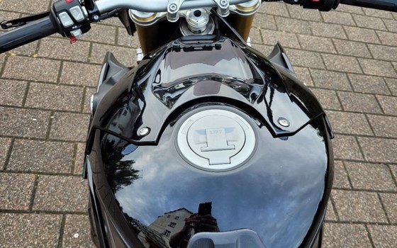 Gebrauchtmotorrad BMW S 1000 R - Bild 6