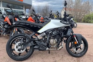 Angebot Husqvarna Vitpilen 125