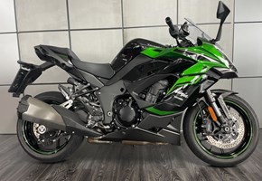 Kawasaki Ninja 1000SX