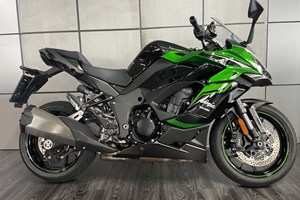 Angebot Kawasaki Ninja 1000SX