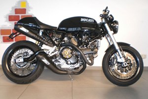 Angebot Ducati Sport 1000