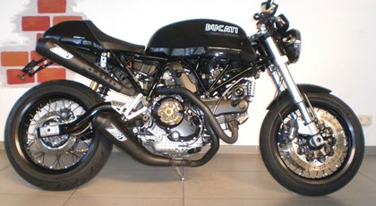 Gebrauchtfahrzeug Ducati Sport 1000