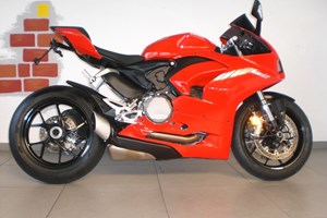 Angebot Ducati Panigale V2