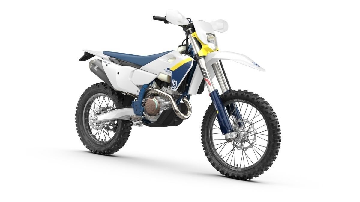 Angebot Husqvarna FE 450