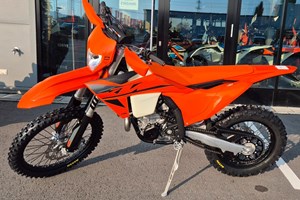 Angebot KTM 450 EXC-F