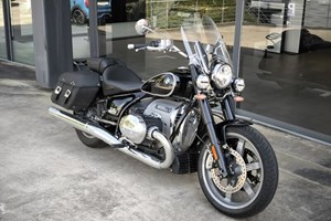 Angebot BMW R 18 Classic