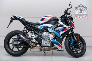 Angebot BMW M 1000 R