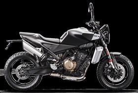 Husqvarna Svartpilen 801