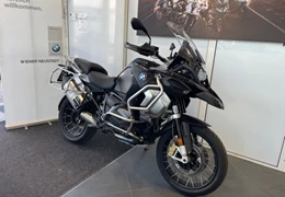 Gebrauchte BMW R 1250 GS Adventure Gebrauchte BMW R 1250 GS Adventure