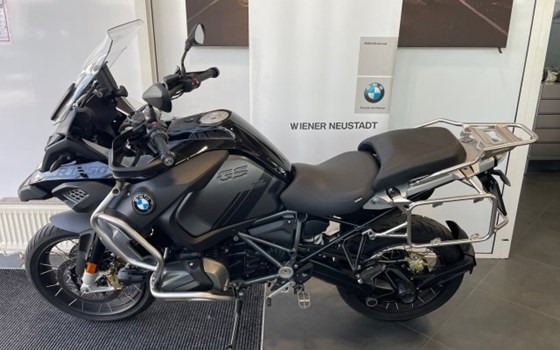 Gebrauchtmotorrad BMW R 1250 GS Adventure - Bild 3 Gebrauchtmotorrad BMW R 1250 GS Adventure - Bild 3