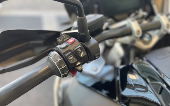 Gebrauchtmotorrad BMW R 1250 GS Adventure - Bild 4 Gebrauchtmotorrad BMW R 1250 GS Adventure - Bild 4