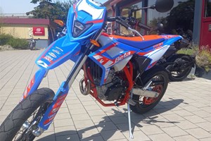Angebot Beta RR 125 4T SM