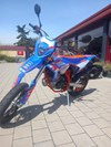 Beta RR 125 4T SM