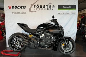 Angebot Ducati Diavel V4