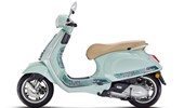 Vespa Primavera 125 Batik