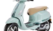 Vespa Primavera 125