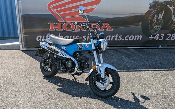 Neufahrzeug Honda Dax 125 - Bild 1 Neufahrzeug Honda Dax 125 - Bild 1