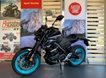 Angebot Yamaha MT-125