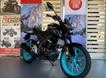 Angebot Yamaha MT-125