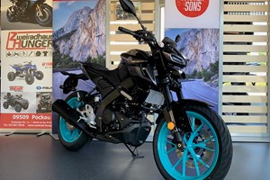 Angebot Yamaha MT-125