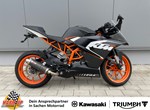 Angebot KTM RC 125