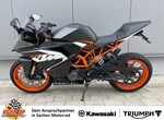 Angebot KTM RC 125