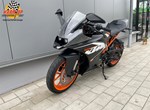 Angebot KTM RC 125