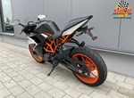 Angebot KTM RC 125