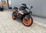 Angebot KTM RC 125