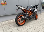 Angebot KTM RC 125