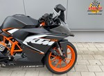 Angebot KTM RC 125