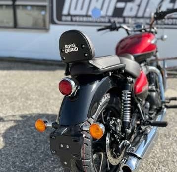 Neufahrzeug Royal Enfield Meteor 350 Supernova - Bild 6
