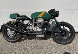 Gebrauchte Moto Guzzi Le Mans I