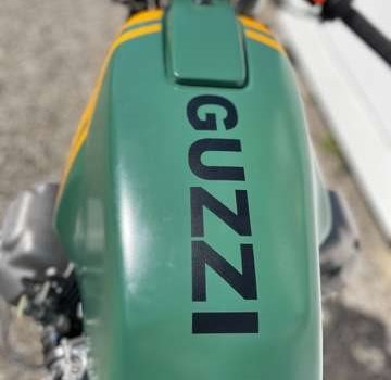 Gebrauchtmotorrad Moto Guzzi Le Mans I - Bild 10