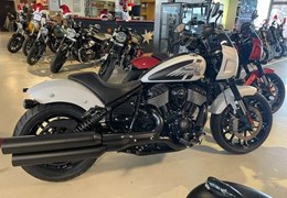 Neumotorrad Indian Sport Chief