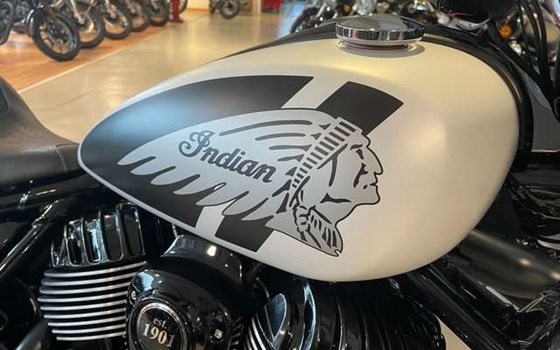 Neufahrzeug Indian Sport Chief - Bild 3