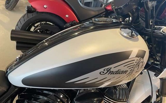 Neufahrzeug Indian Sport Chief - Bild 4