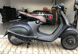 Gebrauchte Vespa 946 125ie 3V EMPORIO ARMANI