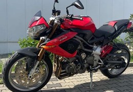 Gebrauchte Benelli TNT 1130