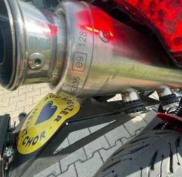 Gebrauchtmotorrad Benelli TNT 1130 - Bild 11