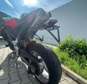 Gebrauchtmotorrad Benelli TNT 1130 - Bild 12