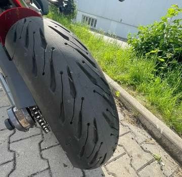 Gebrauchtmotorrad Benelli TNT 1130 - Bild 13