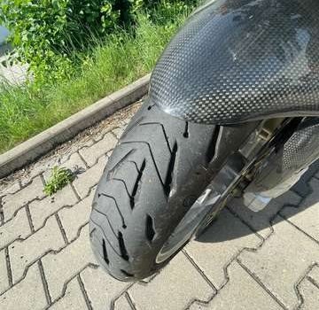 Gebrauchtmotorrad Benelli TNT 1130 - Bild 14