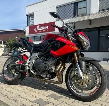 Gebrauchtmotorrad Benelli TNT 1130 - Bild 2