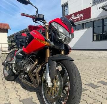 Gebrauchtmotorrad Benelli TNT 1130 - Bild 3