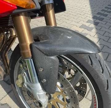 Gebrauchtmotorrad Benelli TNT 1130 - Bild 4