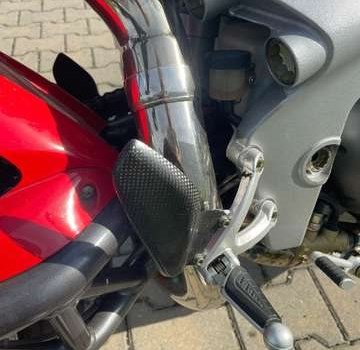 Gebrauchtmotorrad Benelli TNT 1130 - Bild 6