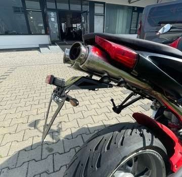 Gebrauchtmotorrad Benelli TNT 1130 - Bild 9